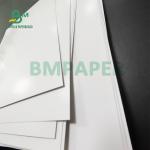 70# 90# C2S Glossy Paper Coated Gloss Cover For Magazine 13'' x 19'' High