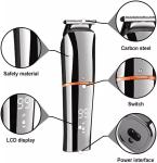 110-240V Home Hair Cutting Set , Skinsafe All In One Grooming Kit