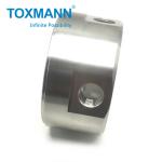 High precision motorcycle accessories cylinder piston ring steel sleeve