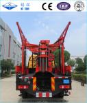 DPP-300 Truck mounted Drilling Rigs