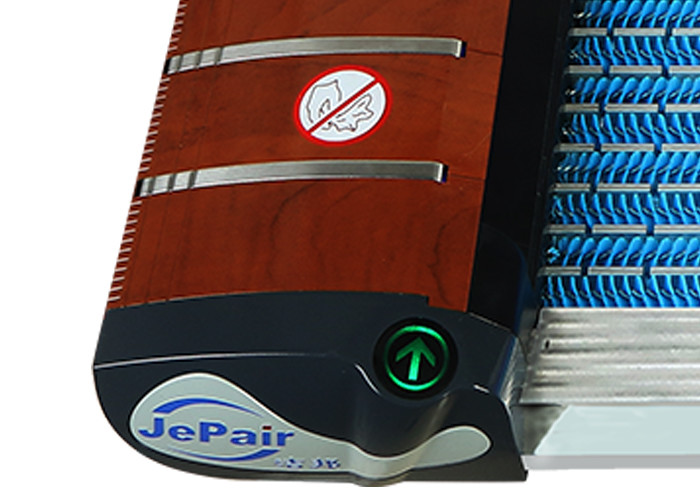 Automated Shoe Sole Cleaning Machine , Boot Sole Cleaner With High Performance