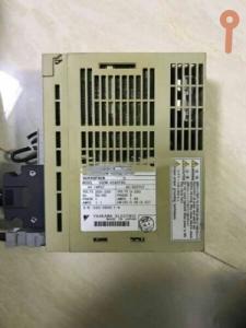 Wholesale Yaskawa SGDM-A5ADY90 AC SERVO AMPLIFIER 200-230V 0.5A 0.05KW NEW from china suppliers