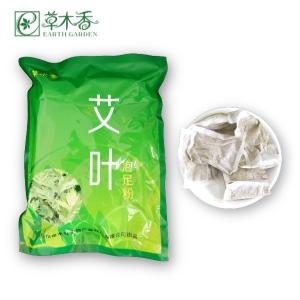 Wholesale Herbal Mugwort Foot Bath Powder Dispel Dampness Cold Mugwort Foot Soak from china suppliers
