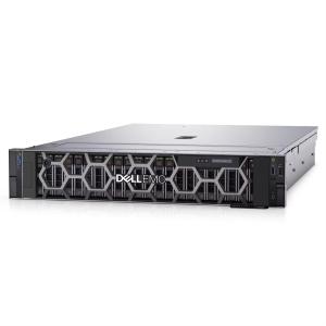 Wholesale Dell Poweredge r750 Intel Xeon Platinum 8351N 2.4G 2U rack server from china suppliers