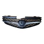 honda and Durable Car Front Grill For Honda CITY Chrome Grill OEM Standard Size