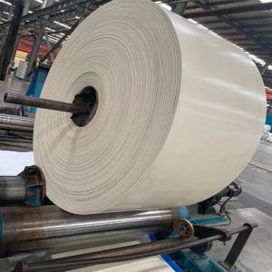 Wholesale White NN200 EP200 3 Ply Rubber Conveyor Belts from china suppliers