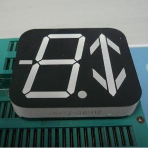 Wholesale 2.0'' Square Arrow LED Display Ultra Red 20V - 625nm Wavelength from china suppliers
