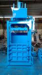 Top Quality Vertical PET Bottle Vertical Hydraulic Baler Waste paper Cardboard