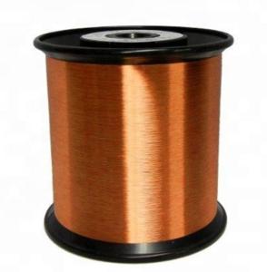 Wholesale CCA Copper Covered Aluminum Wiring High Performance Any Colour Insulation Color from china suppliers
