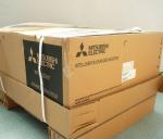 FR-F740-45K-CHT1 Mitsubishi Inverter FR-F700 Series 45KW 380V converter
