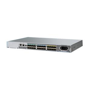 Wholesale 24 Ports Brocade Fibre Channel Switch 16Gbps 1U BR-G610-24-16G-R from china suppliers