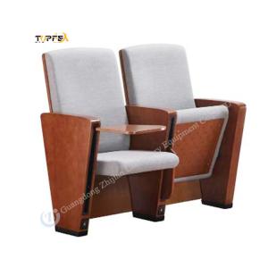 Wholesale Padded Steel Frame Fold Chair Indoor Outdoor Auditorium Seating 15~30KGS Weight Capacity from china suppliers