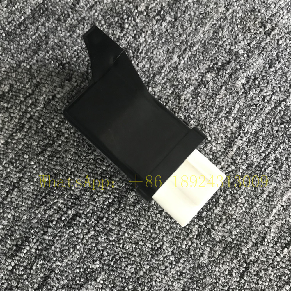 5H618-41351 Start Relay DC12V For Kubota Yanmar Excavator New Relay R31NA 66A