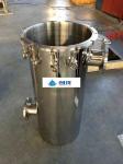 SS Stainless Steel Water Filter Housing Ro Membrane Housing