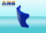 Reusable Silicone Passive Rfid Tags waterproof ISO / IEC 15693