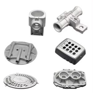 Wholesale Graphite Mold Vacuum Casting Aluminum 0.05mm CNC Metal Machining Parts from china suppliers