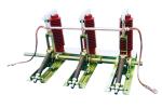 Switchgear Indoor Earth Grounding Switch For Protection JN22-40.5kV/31.5kA-300mm