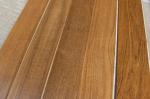 Burma teak engineered wood flooring for underfloor heating