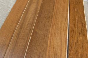 Wholesale Burma teak engineered wood flooring for underfloor heating from china suppliers