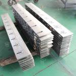 Horizontal Veneer Slicer Knife Blade For Cremona Capital