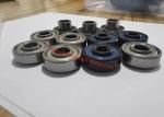 6000 6200 6300 Inch Deep Groove Ball Bearing 16 / R Textile Bearing
