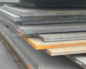 Wholesale large supply ASTM A240 410S Stainless Steel sheet thickness 0.3mm-100mm from china suppliers