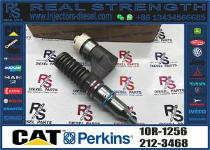 Wholesale Diesel Fuel Injector 10R-1256 10R-0967 212-3462 10R-0961 212-3469 203-3464 317-5279 from china suppliers
