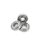 Standard Vibration 6312 Bearings 60*130*31mm Deep Groove Ball Bearing for
