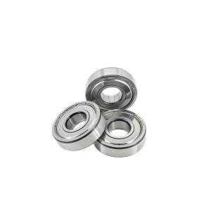 Wholesale Single Row 105*160*26mm Chrome Steel Bearing 6021 Deep Groove Ball Bearing with 2RS Seals from china suppliers