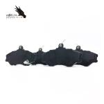 Front brake pad SP1072 high quality car accessories brake pads