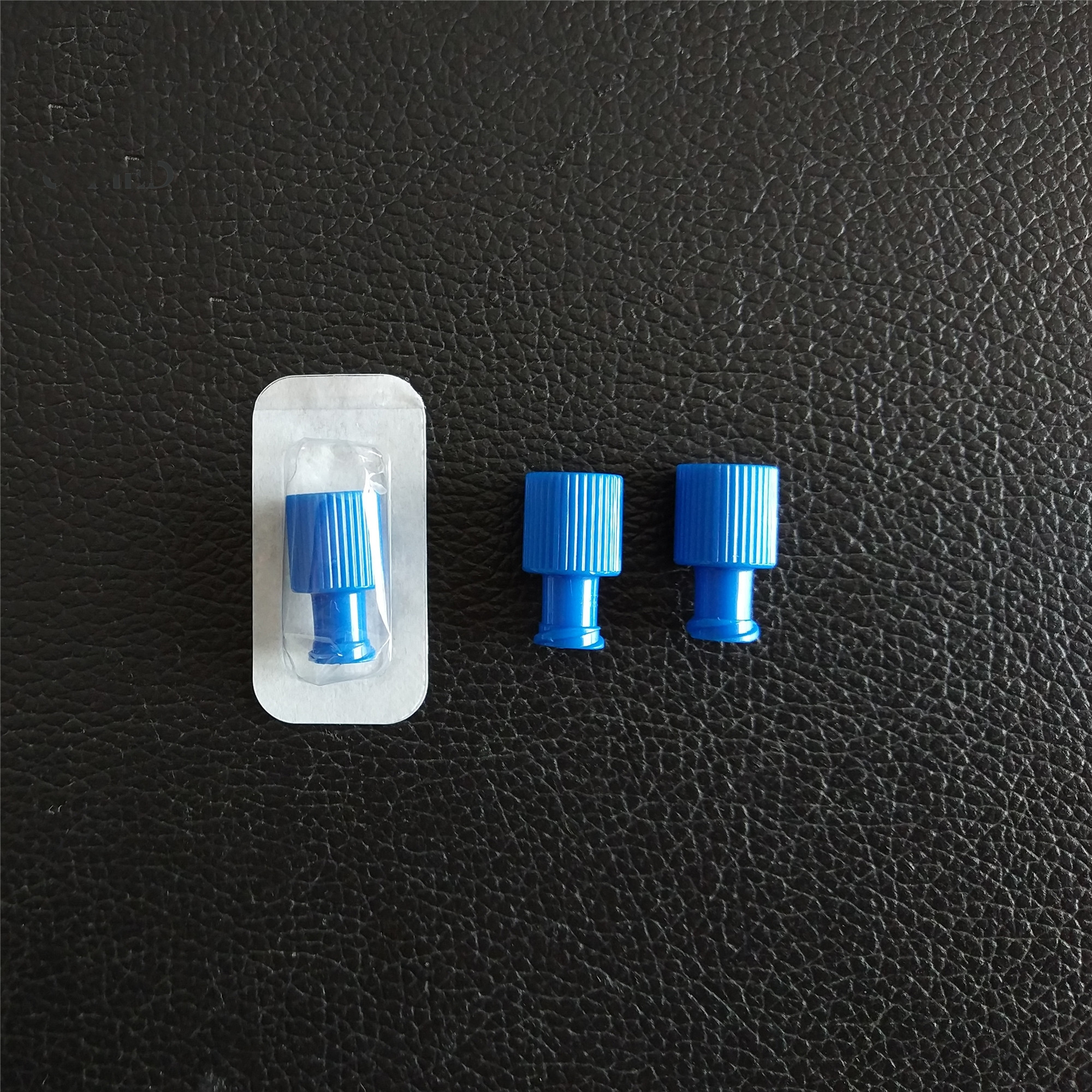 Medical Components Infusion Set Connector Combi