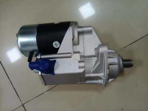 Wholesale 24V 10T Starter Motor Assy For 6D102 Excavator PC200-6 228000-4992 from china suppliers