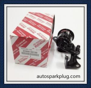 Wholesale 23300-50150, 23300-30310, 23300-30410, 23300-50140 Petrol Filter for Toyota from china suppliers