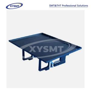 Wholesale FW-1 Tray Feeder for SAMSUNG/HANWHA CP series machine spare part from china suppliers