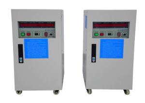 Wholesale Single Phase AC Power Supply 5KVA IEC 61800-2 Used For Household Appliances from china suppliers
