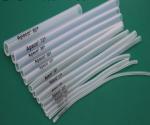 High Wear Resistant Peristaltic Pump Tube Silicone Hose Platinum For Water