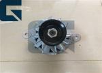 320D E320D Excavator Engine Parts 212-8561 50A 24V Alternator