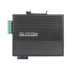 6KV Fast Ethernet Media Converter Auto Sensing Gigabit Ethernet Fiber Media