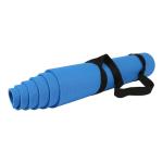 Aesthetic Fitness Yoga Mat 190cm Eco Friendly Tpe Yoga Mat 6mm Or 8mm Thick