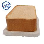 24.000kg Package Gross Weight Travetine Frankfurt Oxalic Marble Abrasive for