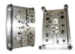 High Precision Stamping Die Parts Progressive Die SKD11 Material stamping die