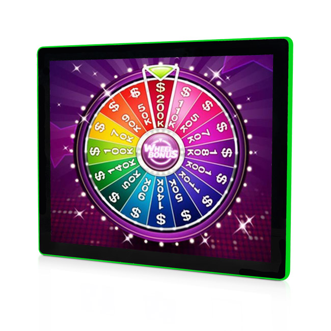 32 inch led gaming monitor