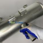 Grass Leaf Blower Muffler G112-6862 Fits Toro Pro Force Debris Blower