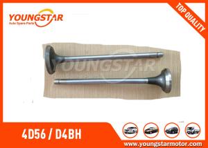 Wholesale Car Engine Cylinder Valve , HYUNDAI TERACAN Intake Valves And Exhaust Valves from china suppliers