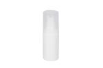 PP Airless Dispensing Bottle 15ml 20ml 25ml 30ml 40ml 50ml For Skin Care