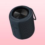Bluetooth Outdoor Speakers for Music waterproof IPX7 with 2200mAh battery