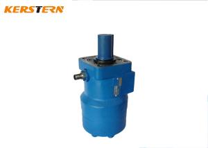 Wholesale 580N Eaton White Hydraulic Wheel Motor Pressure 8Mpa 20Mpa High Torque from china suppliers