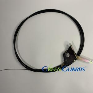 Wholesale Lawn Mower Cable Control - Throttle G133-2929 Fits Toro Reelmaster from china suppliers