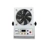 Buy cheap 750×300mm Double Head Ionizing Air Blower High Frequency Anti Static Air Blower from wholesalers
