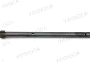Wholesale Sharpener Drive Shaft Auto Cutter Part for Gerber XLC7000 Parts 90940000 from china suppliers